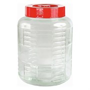 Стеклянная бутыль ЛЕТО 3531