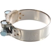 Шарнирный хомут DARW1 50538