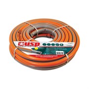 Трехслойный поливочный шланг USP ГАРДЕН