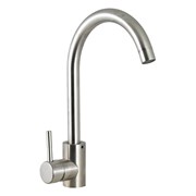 Одноручный смеситель для мойки Juguni Luxe