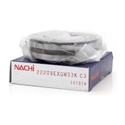 Подшипник Nachi 22209 EXQW33KC3