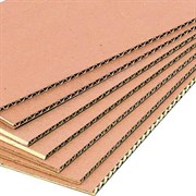 Листовой гофрокартон ОФИСМАГ 503213