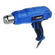 Технический фен РОКОТ ФТ-2000 Вт