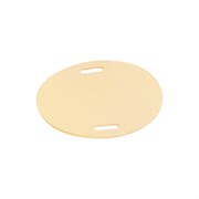 Мягкая маркировочная бирка EKF PROxima У-135М