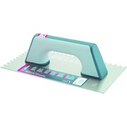 Зазубренный шпатель-гладилка Bellota 5873-8 BIM