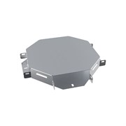 Крестообразный ответвитель TDM ELECTRIC SQ2902-3708