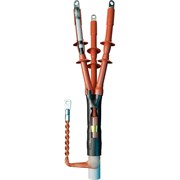 Концевая муфта НЕОТОК 3ПКНтпН-10-70/120