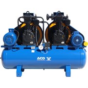 Компрессор Бежецк АСО К-33