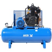 Поршневой компрессор Бежецк АСО С-415М5