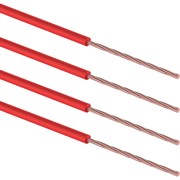 Набор автопроводов REXANT 01-6552