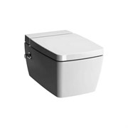 Подвесной унитаз Vitra Metropole