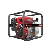 Бензиновая мотопомпа для чистой воды A-iPower AWP80