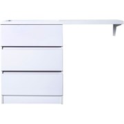 Напольная тумба под стиральную машину ORANGE OPTIMA