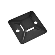 Самоклеящаяся площадка под хомуты IEK UHP31-20-020