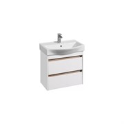 Тумба AQUATON Нортон 65