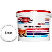 Интерьерная краска Эммикс 4690417047321