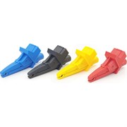 Комплект изолированных зажимов SONEL WAKRO4KRU