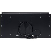 Кухонная вытяжка KONIGIN Checkbox Black 60