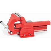 Слесарные тиски IZELTAS 7400300175