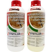 Гидрофобизатор для дерева Syntilor Hydro Bosco Pro