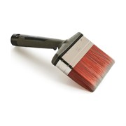 Изогнутая кисть для работ по камню Harris PREMIER