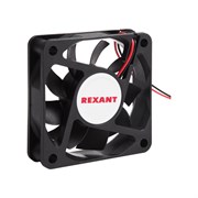 Осевой вентилятор для охлаждения REXANT 72-4060