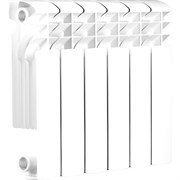 Алюминиевый радиатор Radena R 1000 350/100