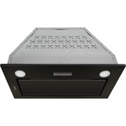 Полностью встраиваемая вытяжка Delonghi COSETTA 508 NB