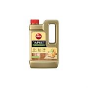 Концентрированное средство для мытья и ухода за паркетными полами всех видов Bagi ПАРКЕТ