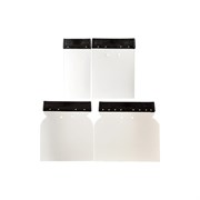 Металлический нержавеющие шпатели CHAMAELEON 48700