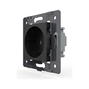 Электрическая розетка LIVOLO VL-C7-C1EU-12