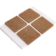 Фетровый самоклеящийся пункт Локри 4414