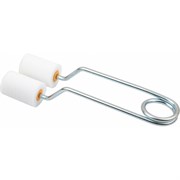 Специальный ролик для решеток, арматур, оград MASTER COLOR 30-1264