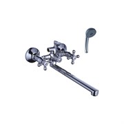 Универсальный смеситель Эверест B23-333