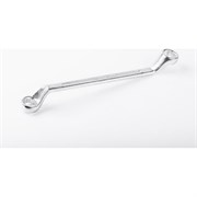 Накидной двусторонний гаечный ключ Venus КГН50х55