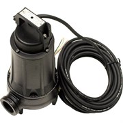 Погружной фекальный насос Dreno Pompe COMPATTA 3 T