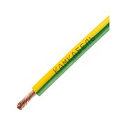 Провод Камкабель 221/Р10FШ1U0К000100М