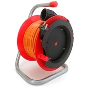 Силовой удлинитель LUX К1-О-25