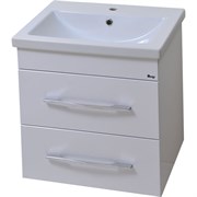 Напольная тумба под умывальник Como 80 Emmy Рокард 80