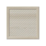 Экран для радиатора Стильный дом Сусанна