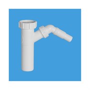 Носик для сифона McAlpine TEE3