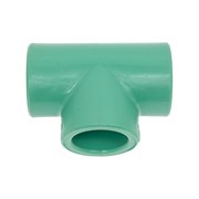 Переходной полипропиленовый тройник Banninger 5521060711