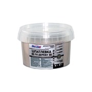Шпаклевка по дереву Movatex Т16162