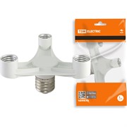 Переходник TDM ELECTRIC SQ0335-1017