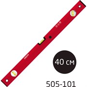 Алюминиевый уровень Ladina /60 505-101