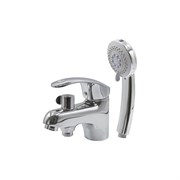 Смеситель для умывальника FRAP F1221