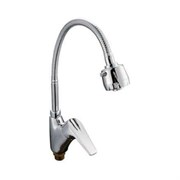 Однорычажный смеситель для кухни MYNAH M5218