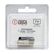 Переходник DORI 2330