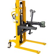 Гидравлический штабелер-бочкокантователь TOR WDS500-2000