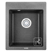 Мойка для кухни GRANULA 4201bg